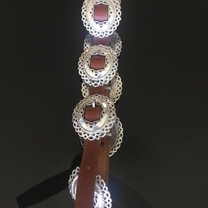 Brighton women’s belt